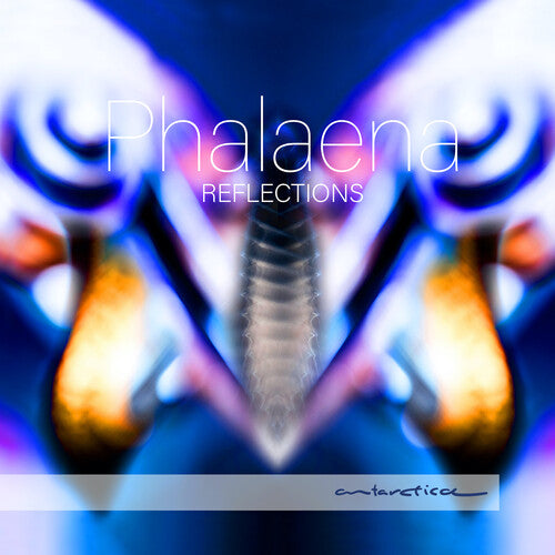 Various Artists: Reflections - COMPACT DISCS