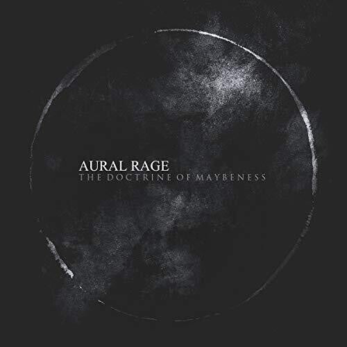 Aural Rage (Ex. Coil): The Doctrine of Maybeness - COMPACT DISCS