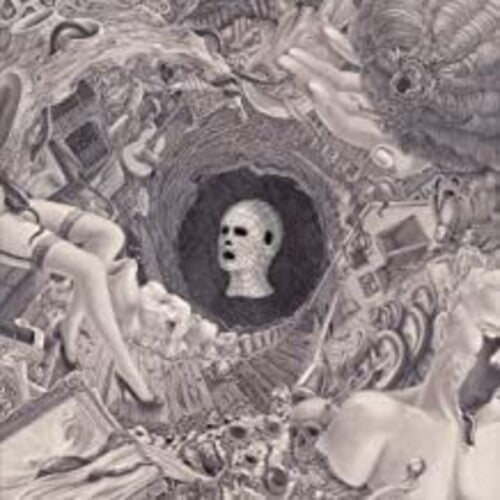 Solo Ansamblis: Olos - VINYL LP
