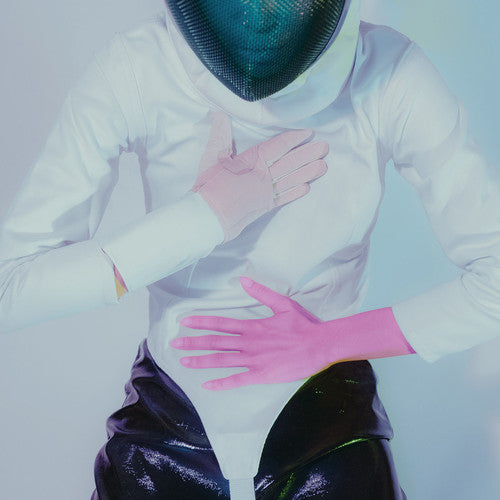 Unknown Mortal Orchestra: Sex & Food - VINYL LP