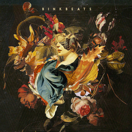 Binkbeats: P.M.P.U. Part 2 - 12-INCH SINGLE