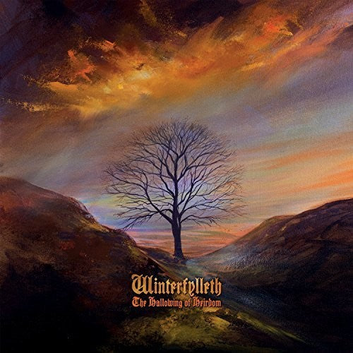 Winterfylleth: The Hallowing Of Heirdom - COMPACT DISCS