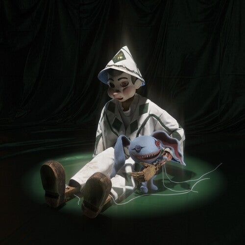 Dasychira: xDream - VINYL LP
