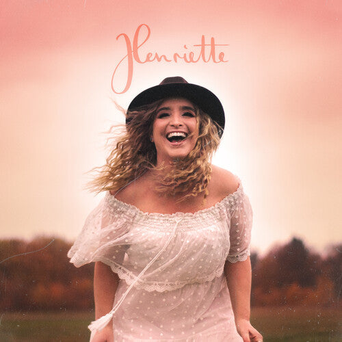 Henriette: Henriette - COMPACT DISCS
