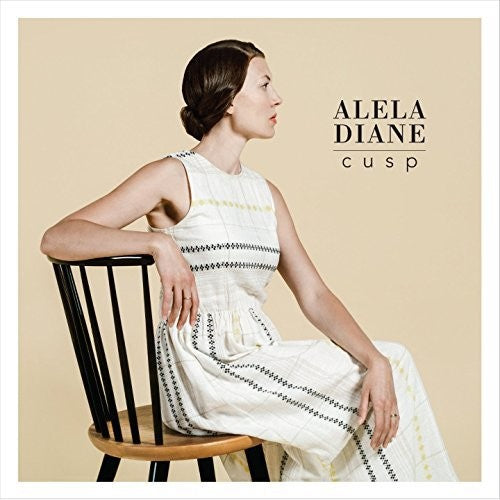 Alela Diane: Cusp - COMPACT DISCS