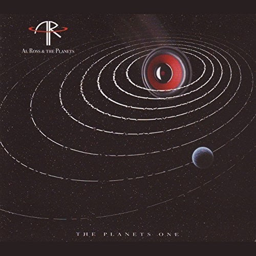 Ross, Al & Planets: Planets One - VINYL LP