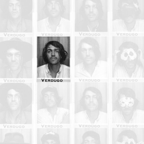 Richard Edwards: Verdugo - COMPACT DISCS