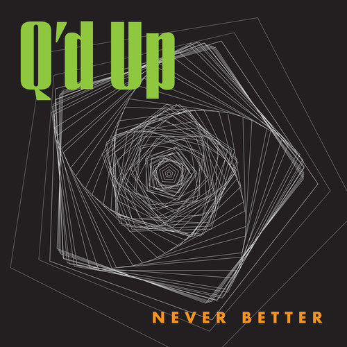 Dritt: Never Better - COMPACT DISCS