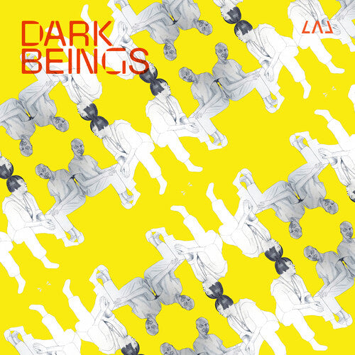 Dark Beings: Lal - VINYL LP