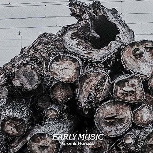 Jaromir Honzak: Early Music - COMPACT DISCS