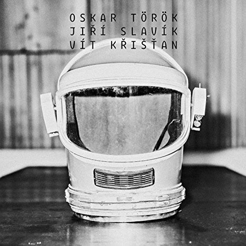 Oskar Torok: Original Czech Music - COMPACT DISCS