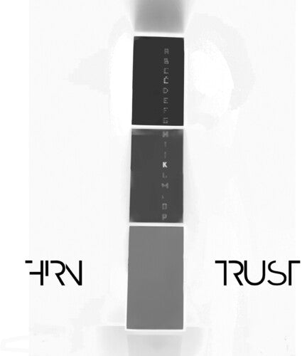 Firn: Trust - CASSETTES