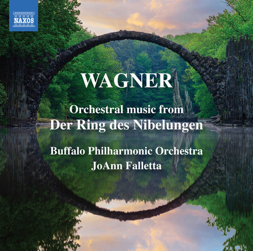 Wagner: Orchestral Music from the Ring - COMPACT DISCS