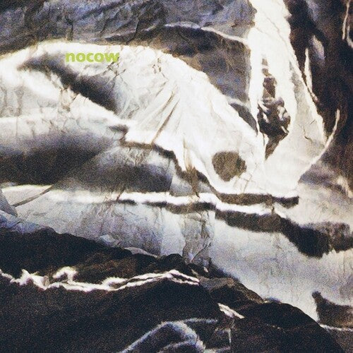 Nocow: Ualldie - 12-INCH SINGLE