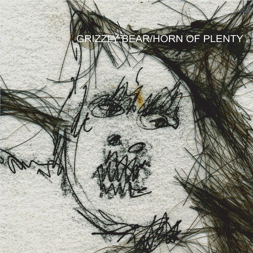 Grizzly Bear: Horn of Plenty (Reissue) (Color Vinyl) - VINYL LP