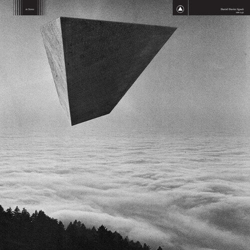 Daniel Davies: Signals - COMPACT DISCS