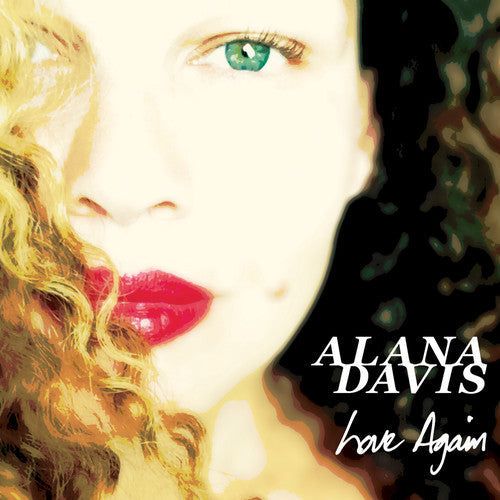 Alana Davis: Love Again - COMPACT DISCS