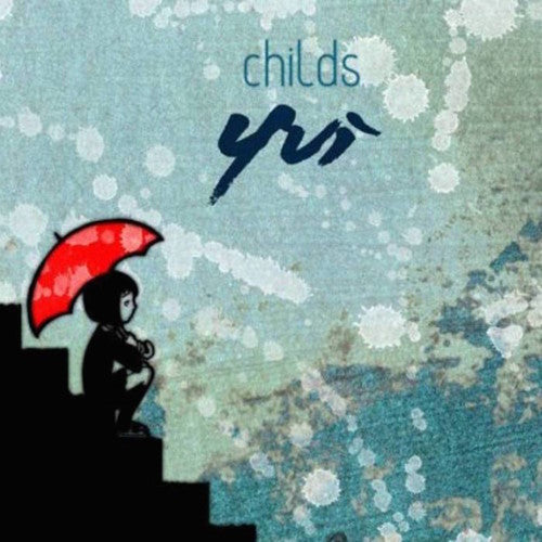 Childs: Yui - VINYL LP