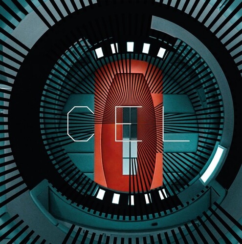 Cel (Felix Kubin & Hubert Zemler): CEL (Felix Kubin & Hubert Zemler) - COMPACT DISCS