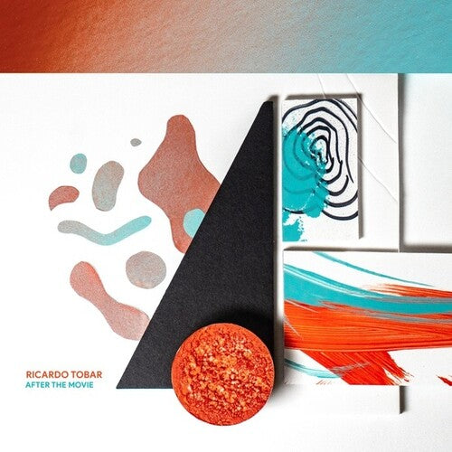 Ricardo Tobar: After The Movie - 12-INCH SINGLE