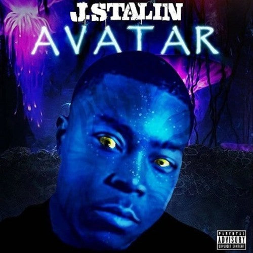 J. Stalin: Avatar - COMPACT DISCS