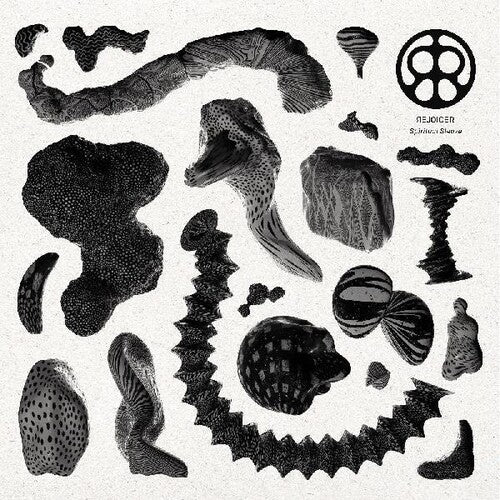 Rejoicer: Spiritual Sleaze - VINYL LP
