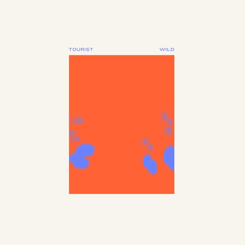 The Tourist: Wild - VINYL LP