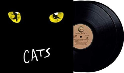 Andrew Lloyd Webber: Cats - VINYL LP