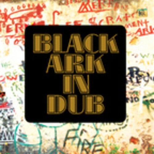 Various Artists: Black Ark In Dub (Various Artists) - COMPACT DISCS
