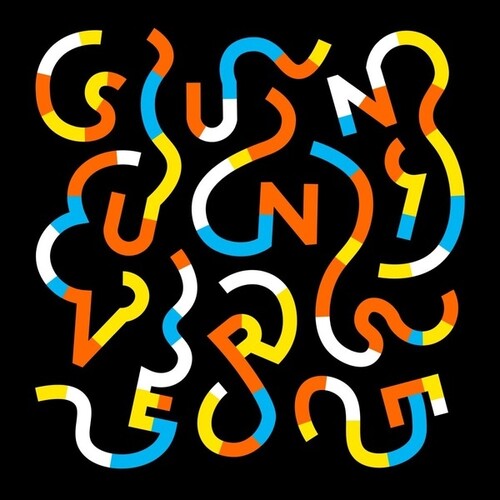 Neil Landstrumm: Sun Universe - 12-INCH SINGLE