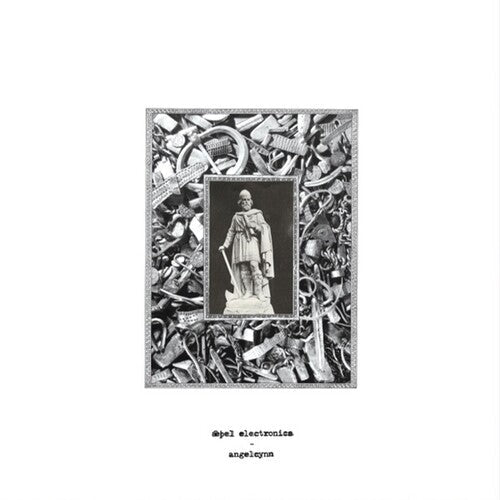 Aepel Electronics: Angelcynn - VINYL LP