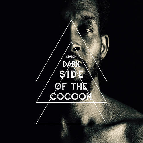 Sivion: Dark Side Of The Cocoon - VINYL LP