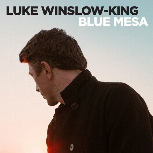 Luke Winslow-King: Blue Mesa - COMPACT DISCS