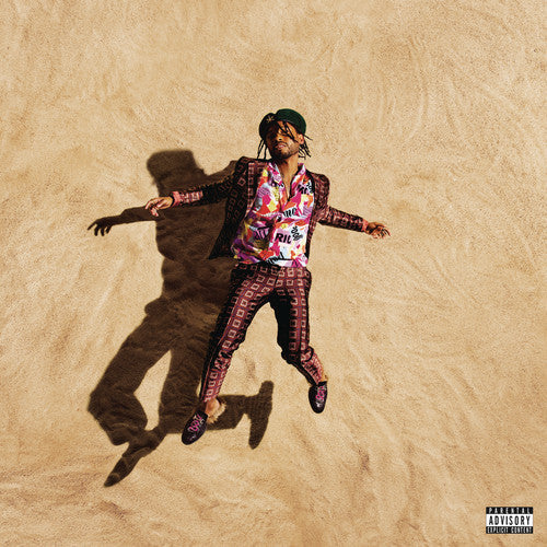 Miguel: War & Leisure - VINYL LP