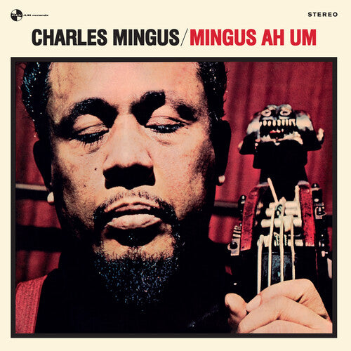 Charles Mingus: Mingus Ah Hum [180-Gram Vinyl] - VINYL LP