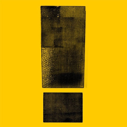 Shinedown: Attention Attention - VINYL LP