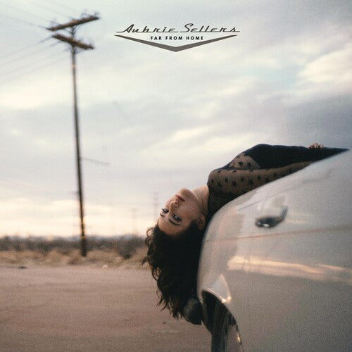 Aubrie Sellers: Far From Home - COMPACT DISCS
