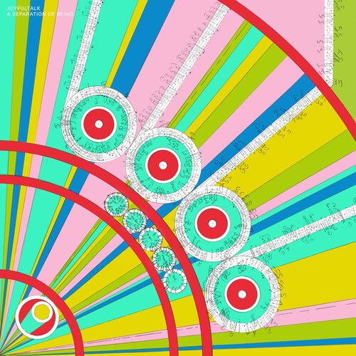 Joyfultalk: A Separation Of Being - COMPACT DISCS
