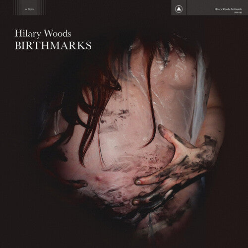 Hilary Woods: Birthmarks (Color Vinyl) - VINYL LP