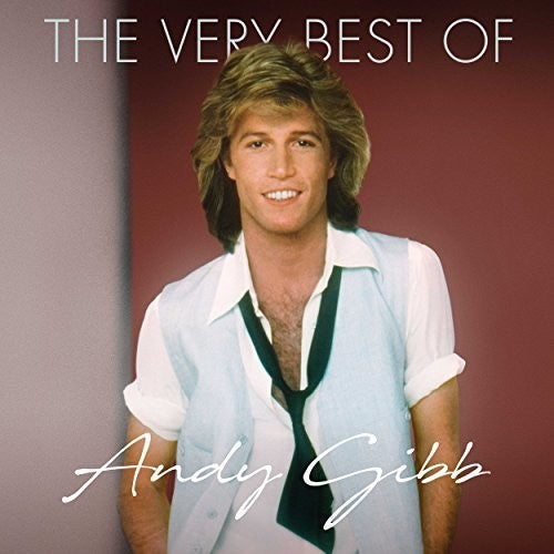 Andy Gibb: The Very Best Of - COMPACT DISCS
