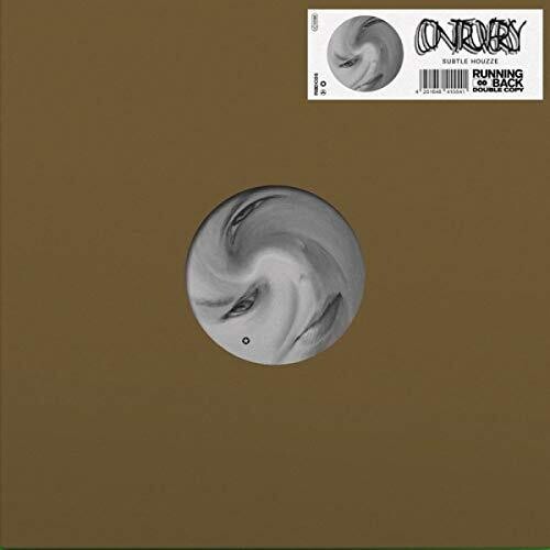 Subtle Houzze: Controversy - VINYL LP