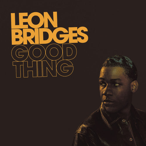 Leon Bridges: Good Thing - COMPACT DISCS