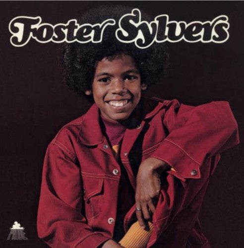 Foster Sylvers: Foster Sylvers - COMPACT DISCS