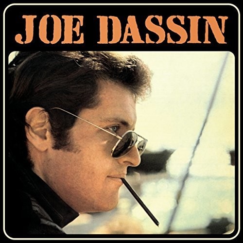 Joe Dassin: Les Champs-Elysees - VINYL LP