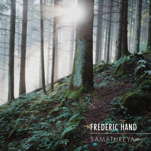 Hand / Porter / Robison: Samatureya - COMPACT DISCS