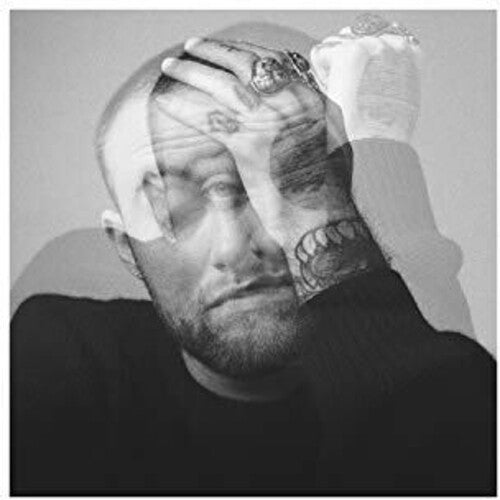 Mac Miller: Circles - VINYL LP