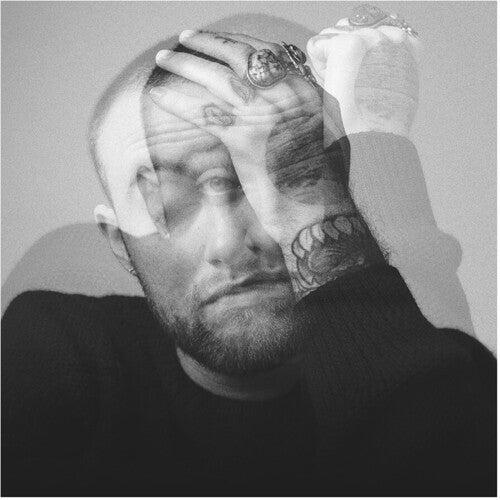 Mac Miller: Circles - COMPACT DISCS