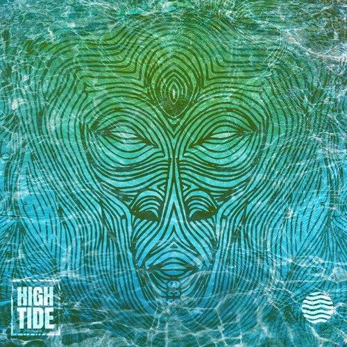 Ea Wave: High Tide - 12-INCH SINGLE