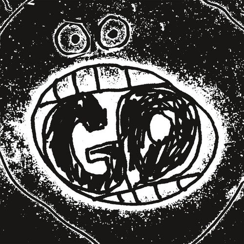 Lena Muir: Go - 7-INCH SINGLE
