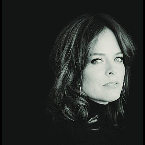 Christy Hays: River Swimmer - COMPACT DISCS